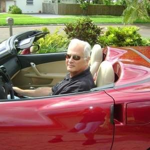 Meet your Posher, Gregory